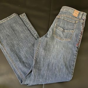 Prana jeans